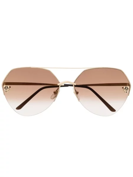 Ochelari de soare Cartier Eyewear