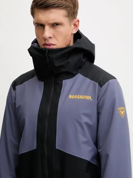 Гірськолижна куртка Rossignol ROCHRUN