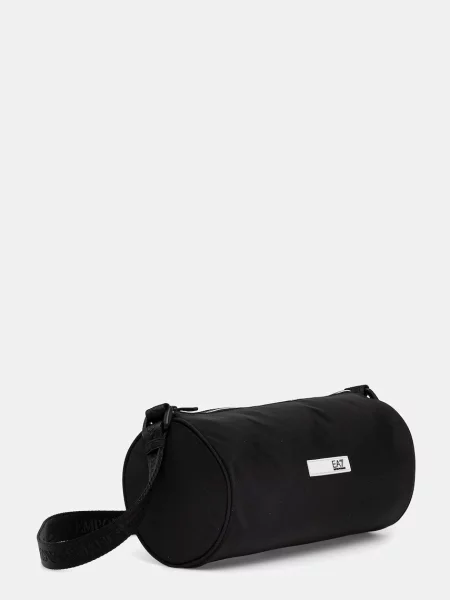 Сумка Ea7 Emporio Armani черная