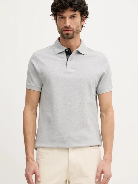 Tricou polo Barbour
