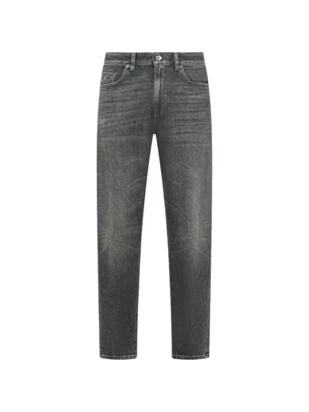 Blugi Seventy gri