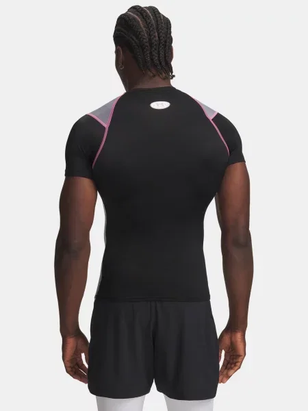 Majica Under Armour crna