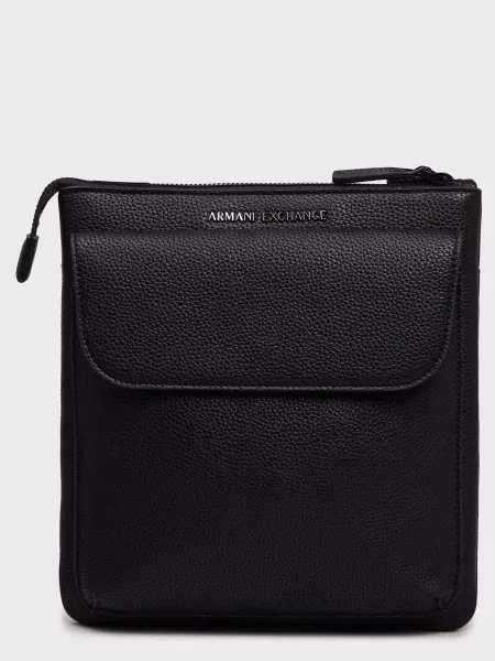 Сумка Armani Exchange черная