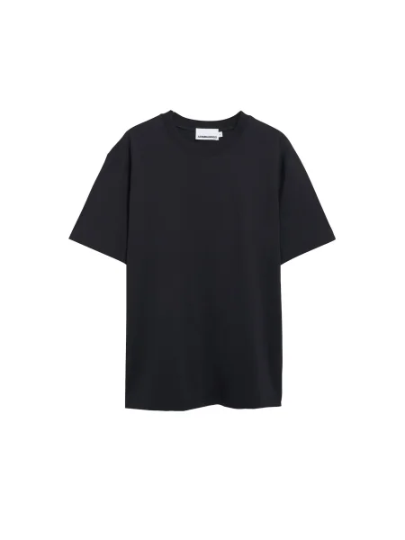 ARMEDANGELS Tričko černá