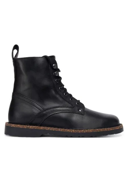 Birkenstock Žygio batai Bryson juoda