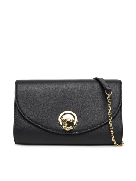 Coccinelle Torbica Tob Coccinellenikla Smooth E1 TOB 15 01 01 crna