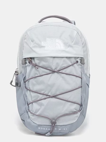 The North Face rucsac pentru femei Borealis Mini gri