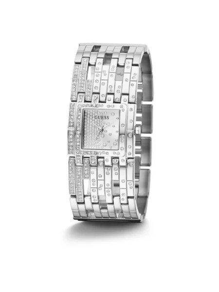 Zegarek Guess szary