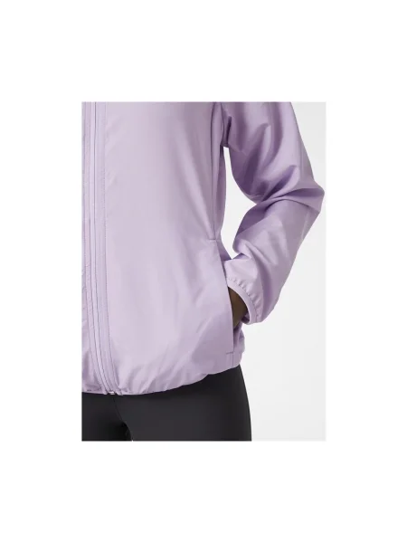 Geacă Helly Hansen violet