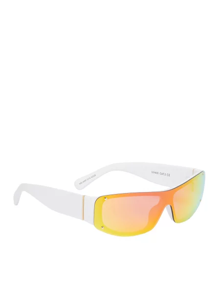 Ochelari de soare JENNY alb