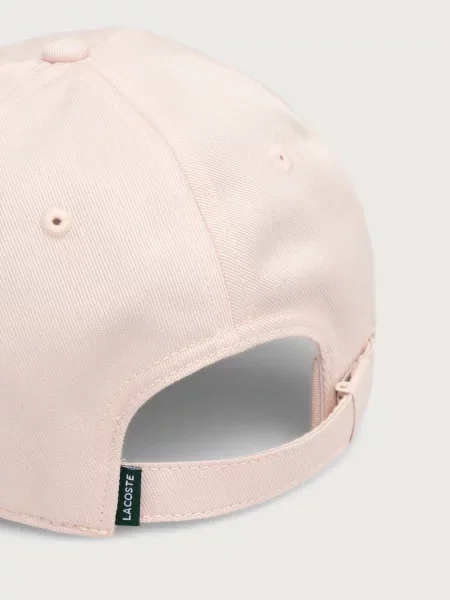 Lacoste бейсболка