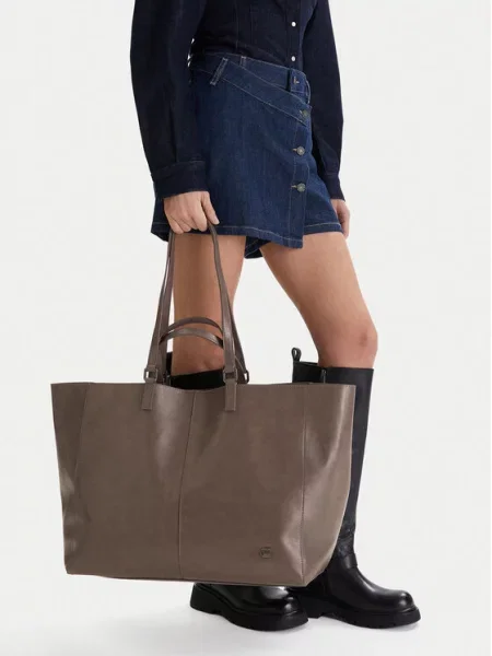 Torbica G-Star Raw smeđa