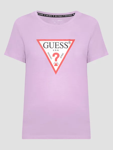 Футболка Guess