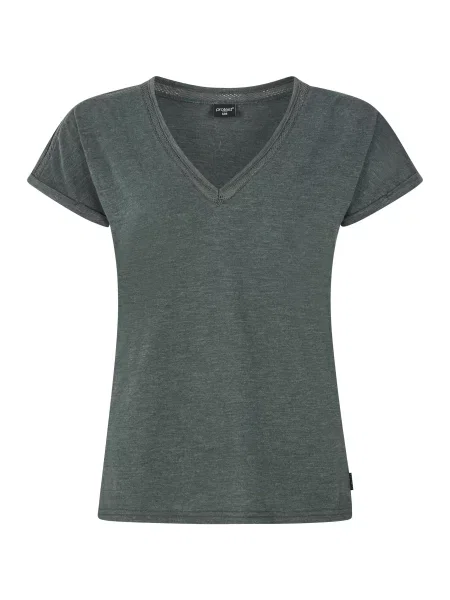 Koszulka Protest szara