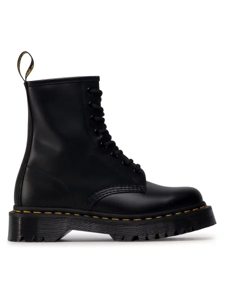 Αρβύλες Dr. Martens μαύρο