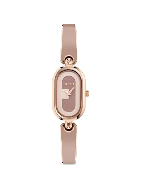 Ceas Furla roz