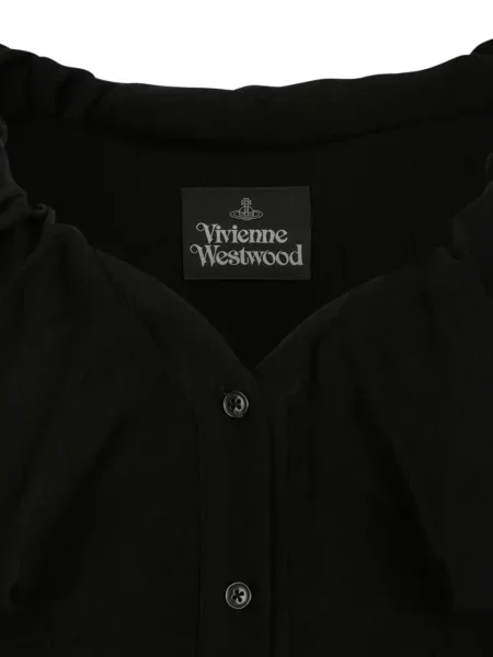Cămașă Vivienne Westwood negru