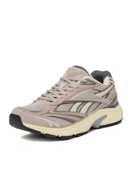 Sneakersy Reebok CEO-BELWAVE béžová
