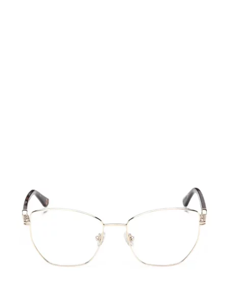 Ochelari de soare Guess Eyewear cu imprimeu geometric