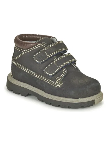 Pantofi copii Chicco gri