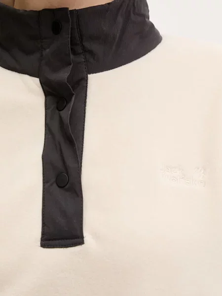 Свитер Jack Wolfskin