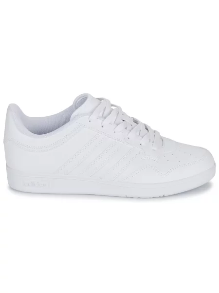 Tenisice Adidas Hoops bijela