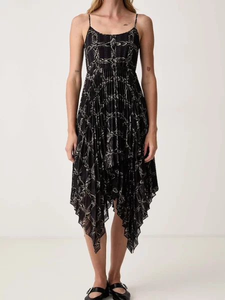 Платье Allsaints