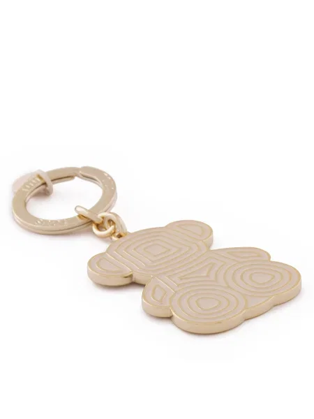 Висулка Tous бежово