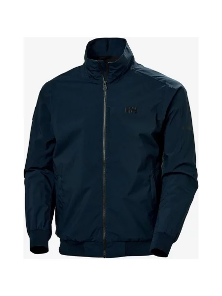 Kurtka Helly Hansen HP Racing Bomber noc XXL niebieska