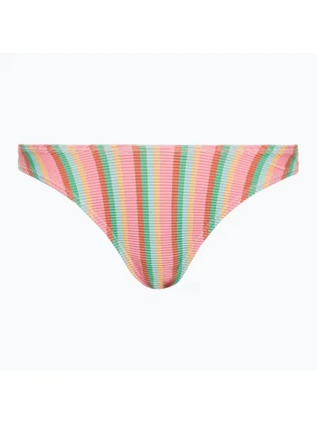 Горнища на бански костюми Billabong Island Glow Tanlines Hike multicolor
