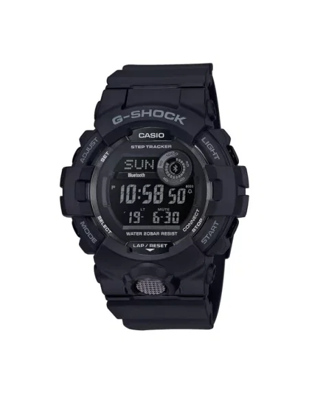 Pολόι G-shock μαύρο