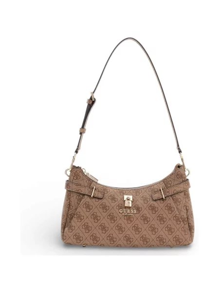 Kabelka Guess biela