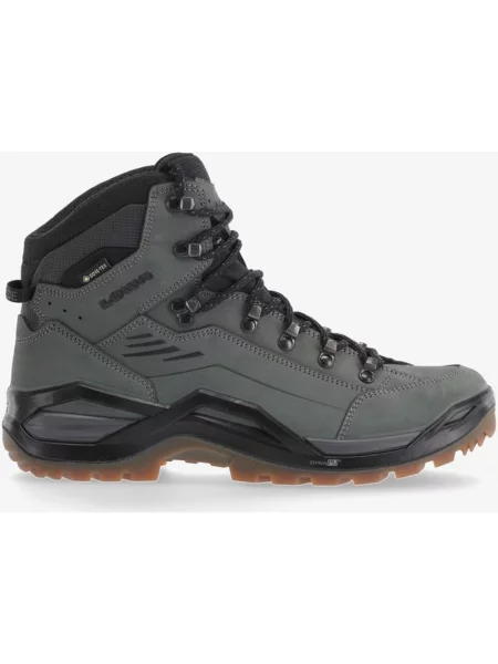 Buty trekkingowe Lowa Renegade EVO Mid GORE-TEX dymny 41 szary