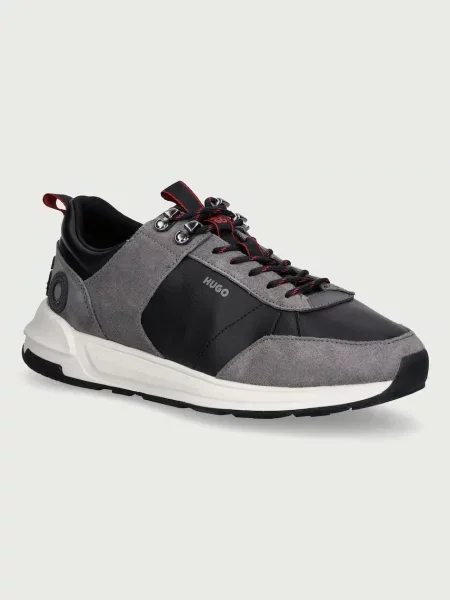 HUGO sneakers pentru bărbați negru