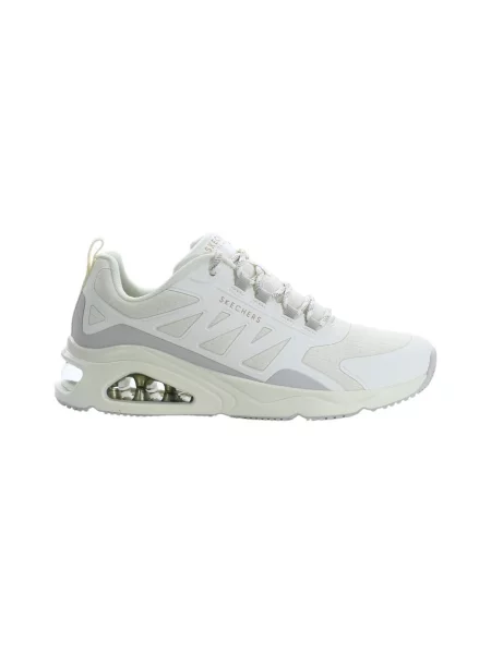 Pantofi Skechers gri