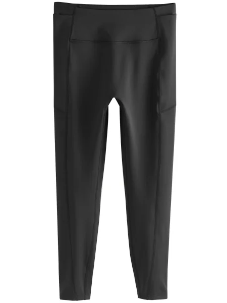 Next Leggings Power Active' negru