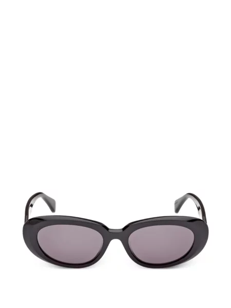 Ochelari de soare Max Mara Eyewear negru