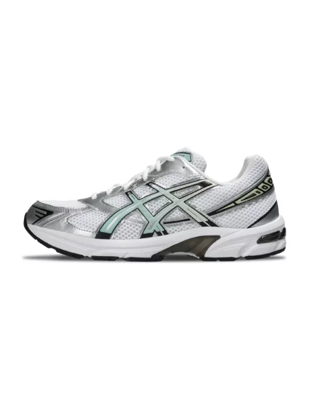 Buty do biegania Asics białe