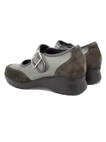 Pantofi Piesanto maro