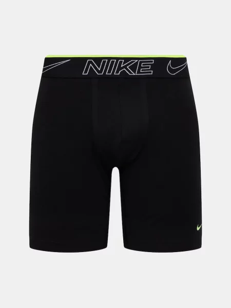 Боксери Nike чорний