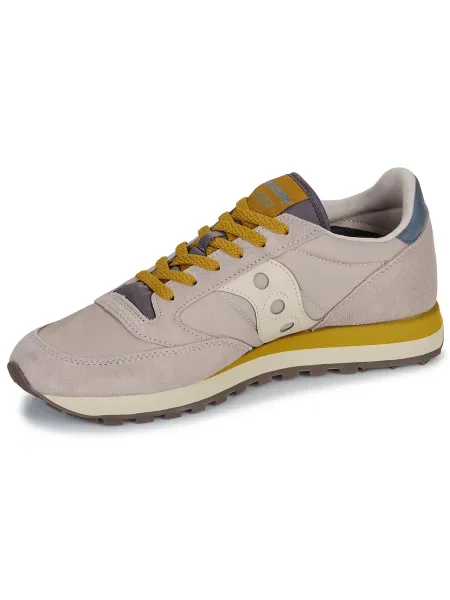 Pantofi Saucony gri