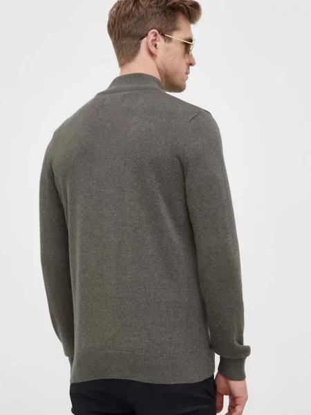 Barbour светр ESSENTIALS