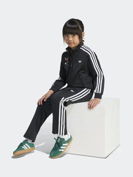 Adidas Originals спортивний костюм дитячий