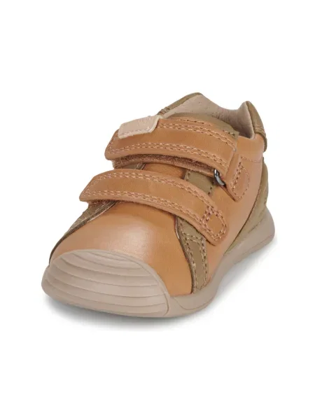 Pantofi copii Biomecanics maro