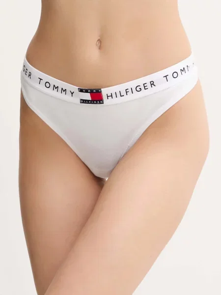 Прашки Tommy Hilfiger бяло