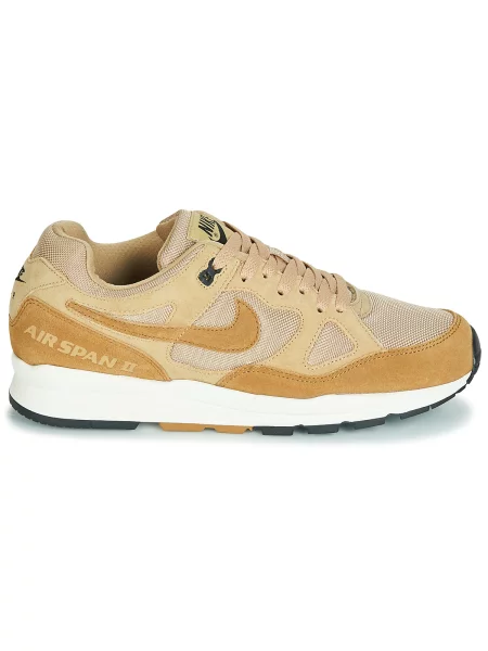 Pantofi Nike bej