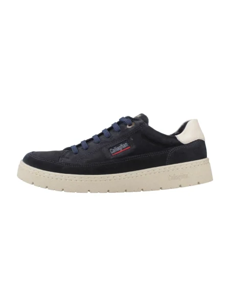 Pantofi Callaghan albastru