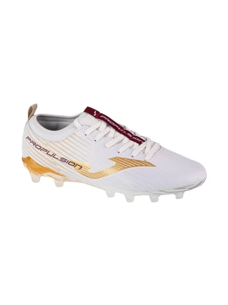 Pantofi Joma alb