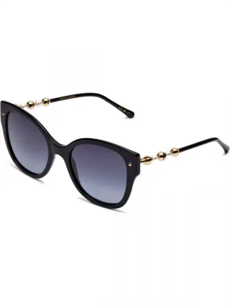 Carolina Herrera Ochelari de soare HER negru