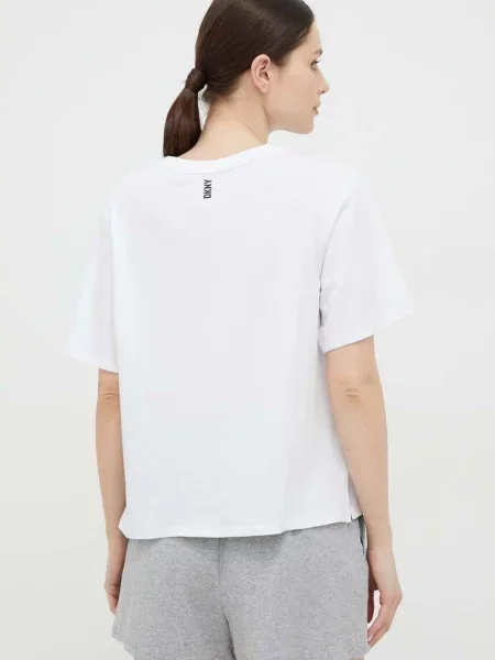 Dkny piżama szary